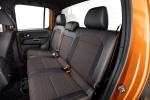 Volkswagen Amarok Double Cab Canyon 2019 года (ZA)